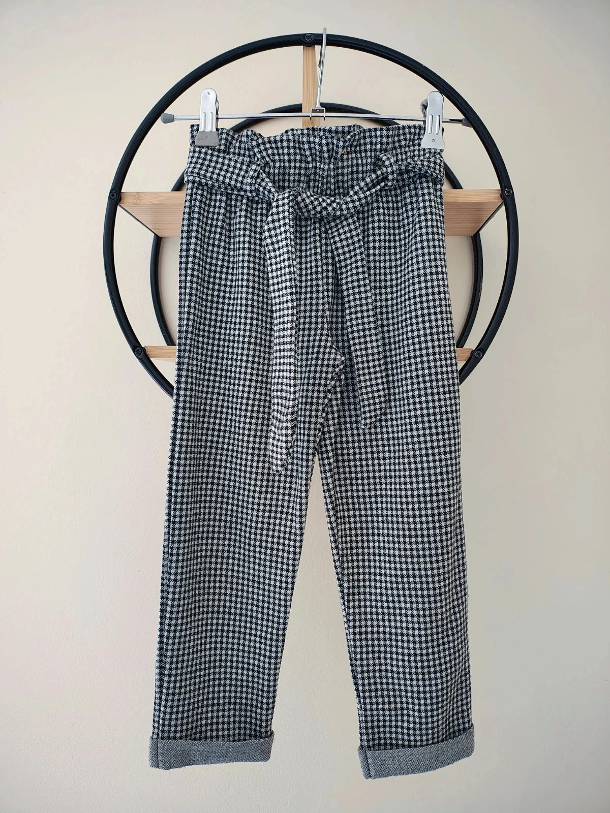 6 ans pantalon Tissaïa
